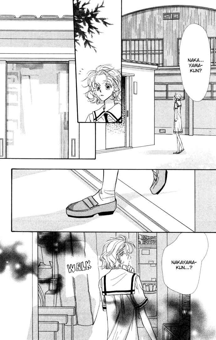 Page 29 Chapter 11 Yoru Made Matenai.