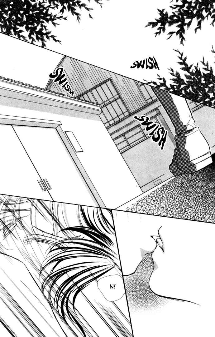 Page 35 Chapter 11 Yoru Made Matenai.