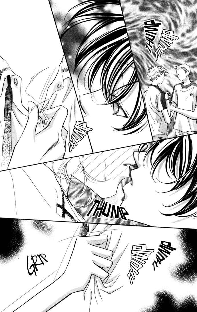 Page 37 Chapter 11 Yoru Made Matenai.