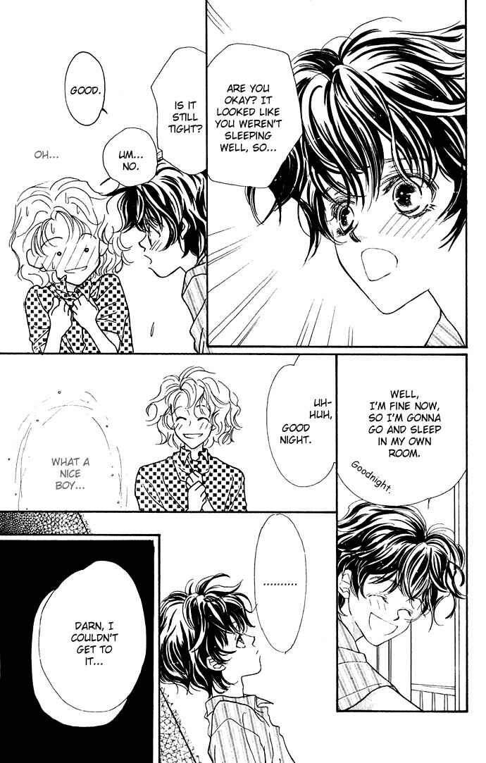 Page 15 Chapter 1 Yoru Made Matenai.