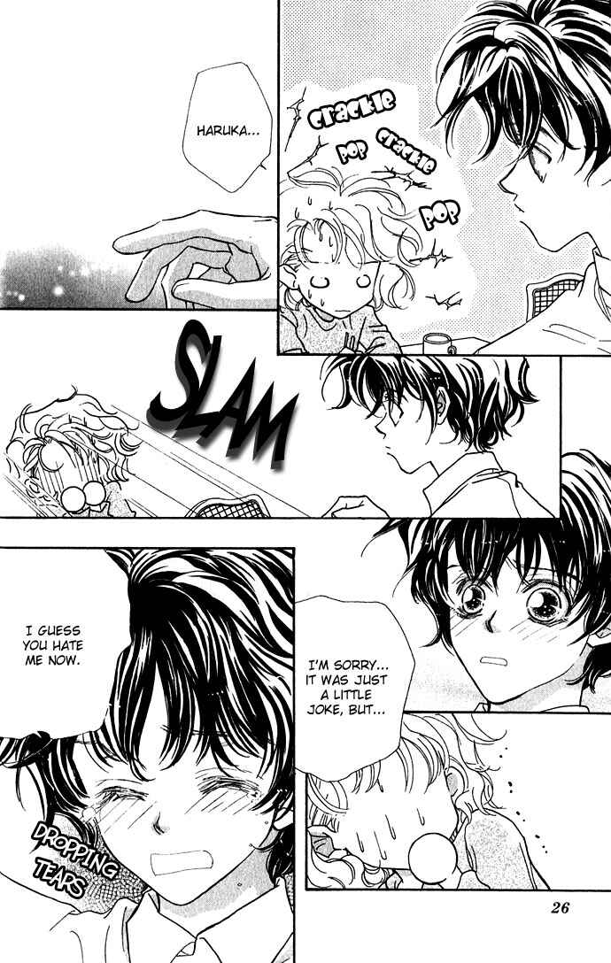 Page 28 Chapter 1 Yoru Made Matenai.
