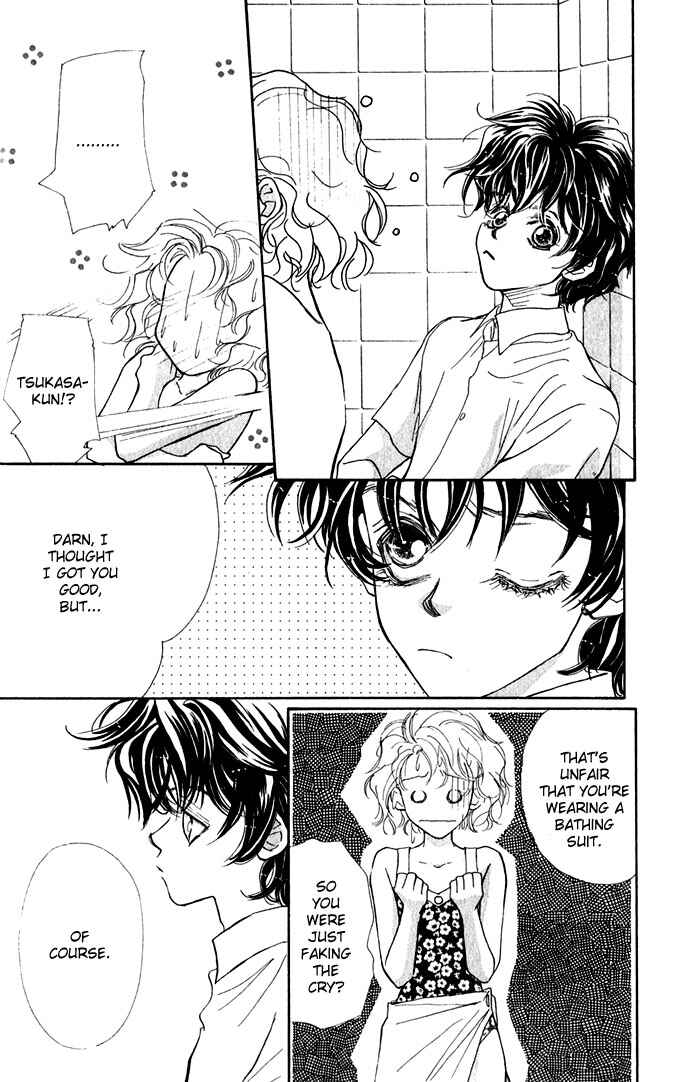 Page 30 Chapter 1 Yoru Made Matenai.