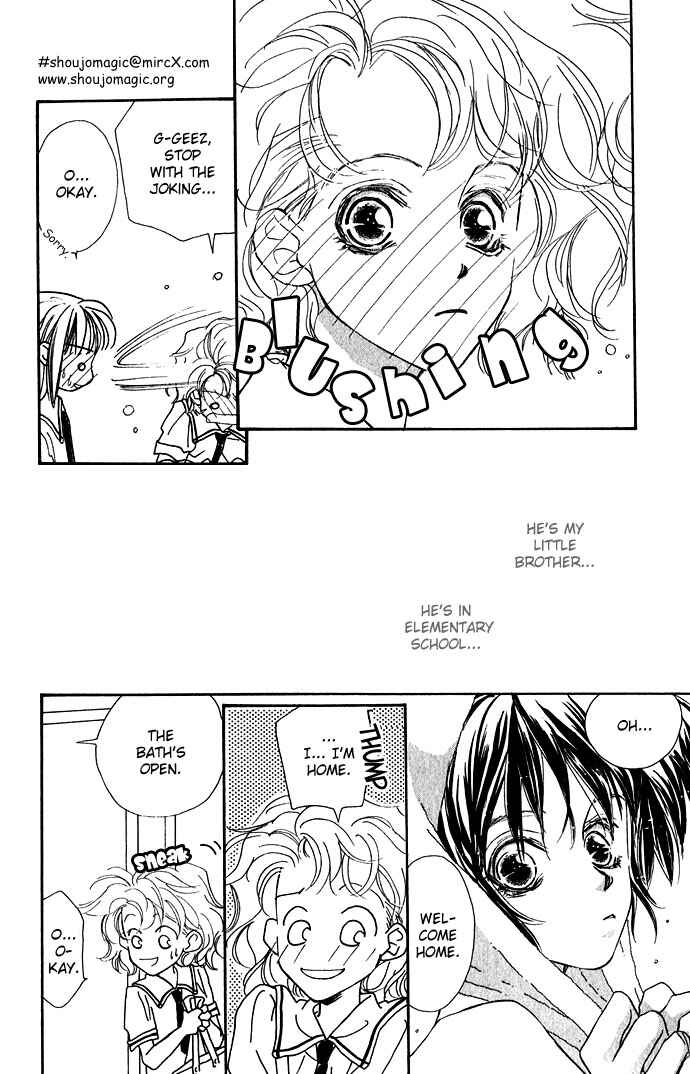 Page 36 Chapter 1 Yoru Made Matenai.