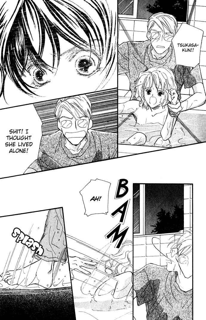Page 39 Chapter 1 Yoru Made Matenai.