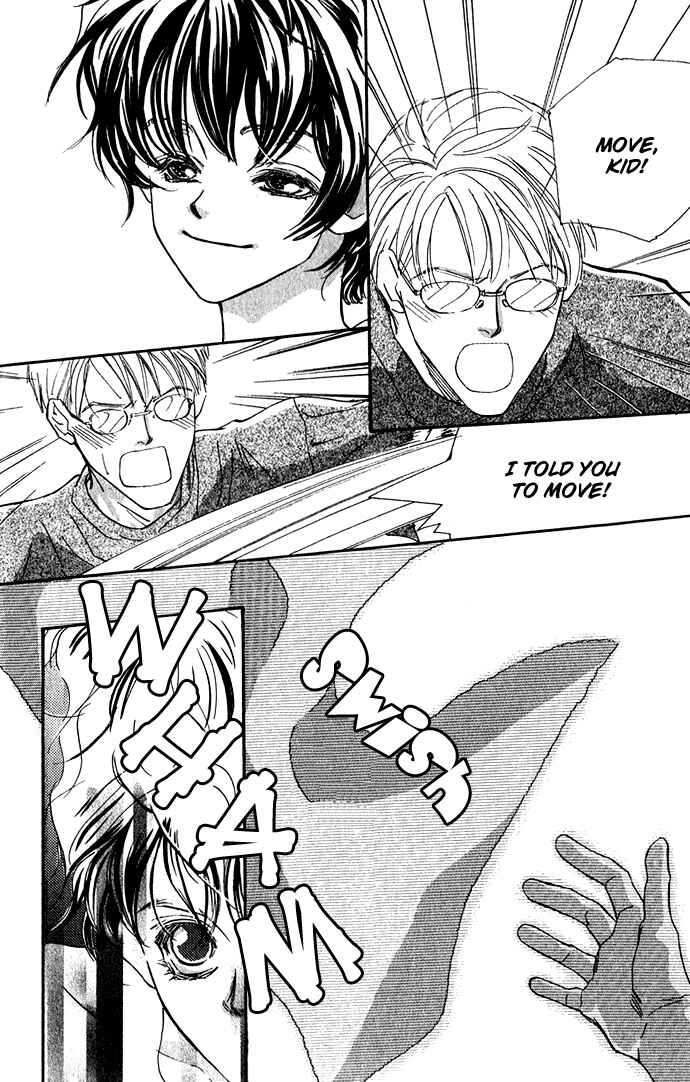 Page 40 Chapter 1 Yoru Made Matenai.