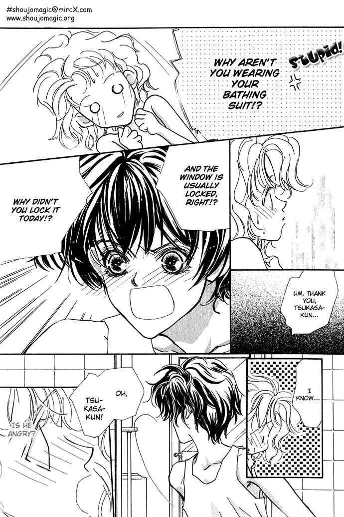 Page 42 Chapter 1 Yoru Made Matenai.