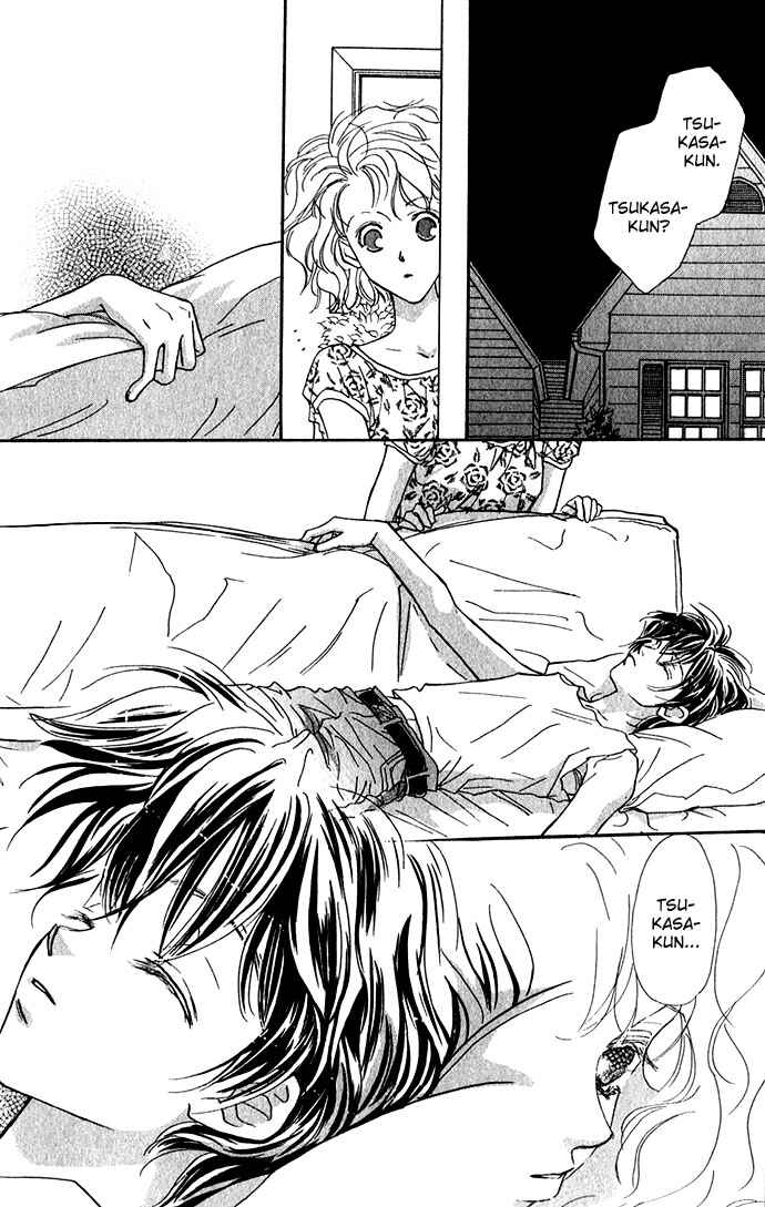 Page 44 Chapter 1 Yoru Made Matenai.