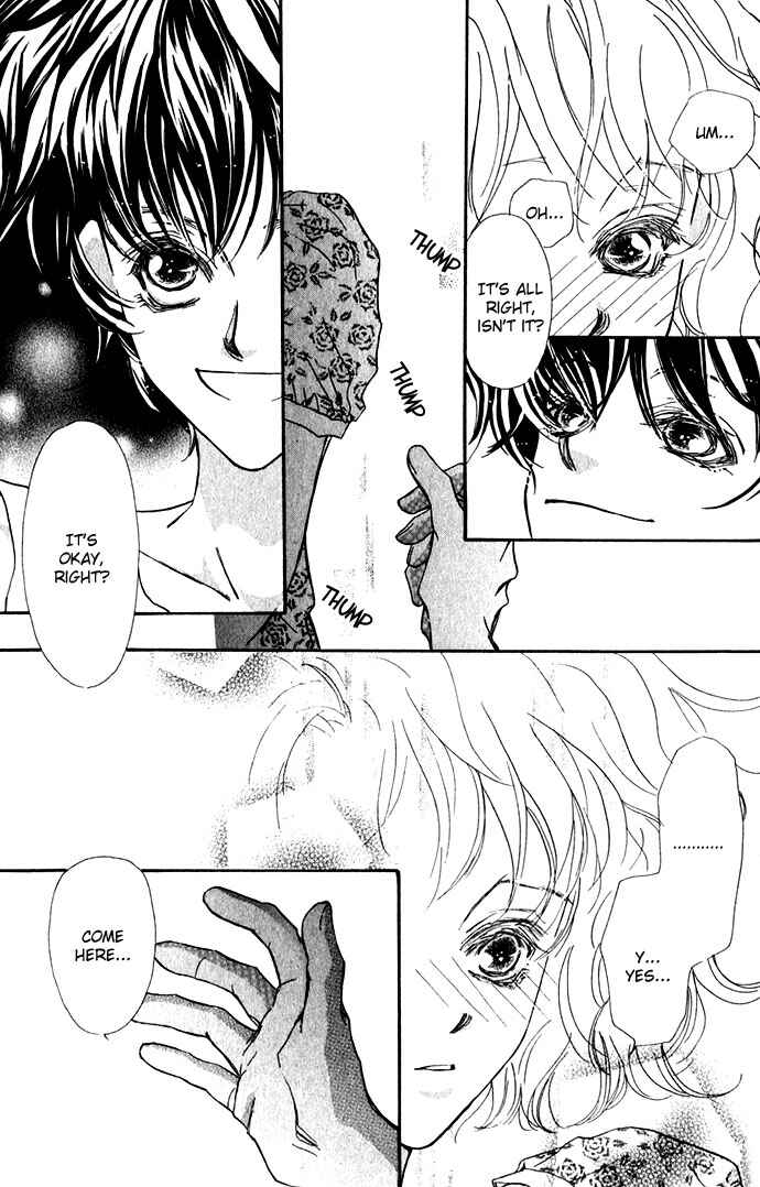 Page 47 Chapter 1 Yoru Made Matenai.