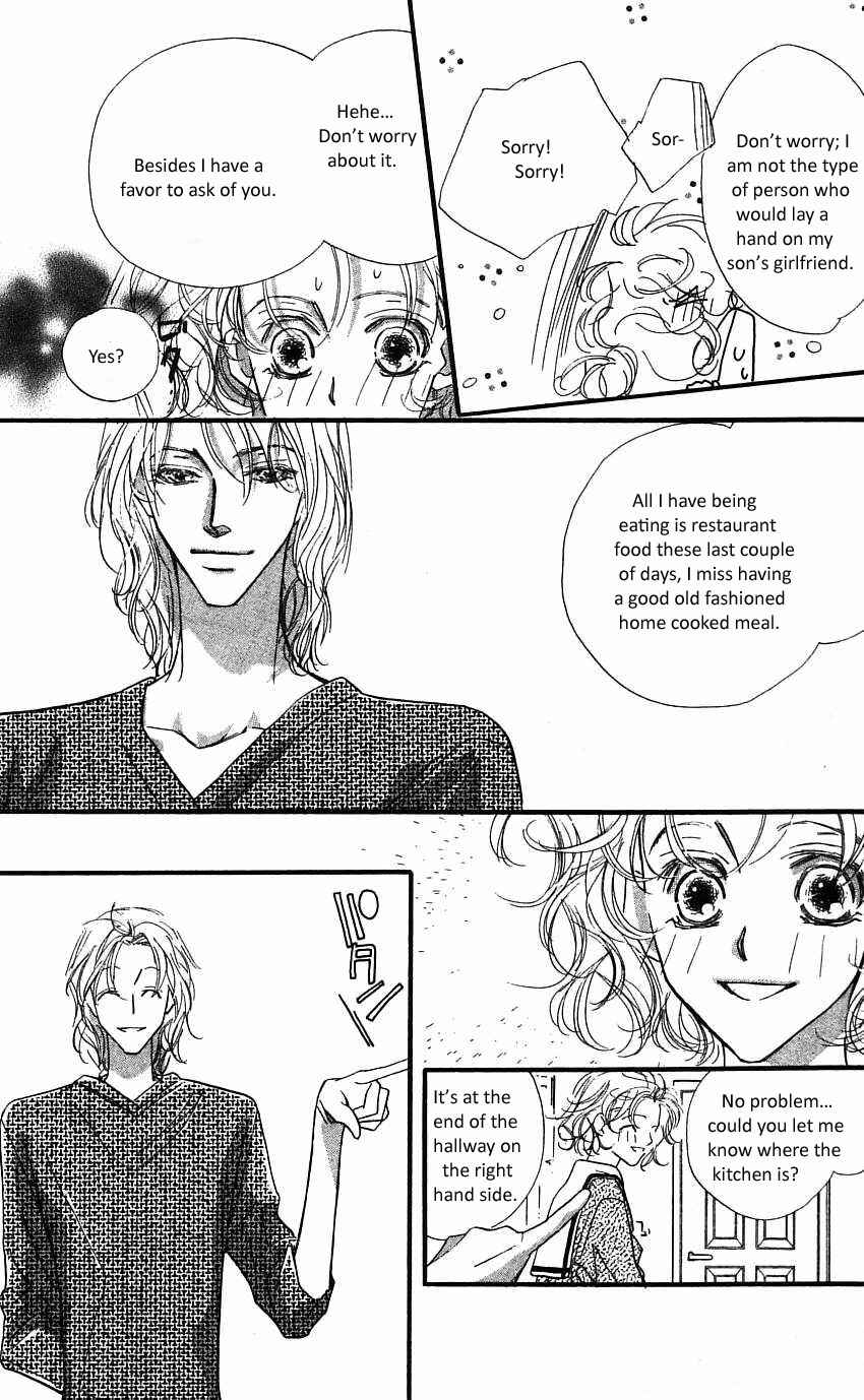 Page 30 Chapter 17 Yoru Made Matenai.