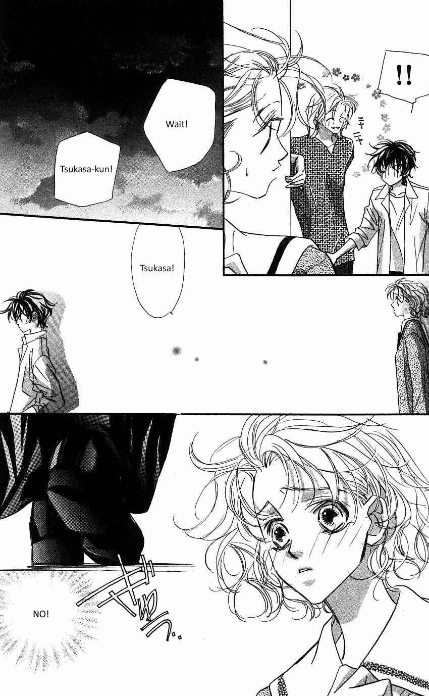 Page 34 Chapter 17 Yoru Made Matenai.