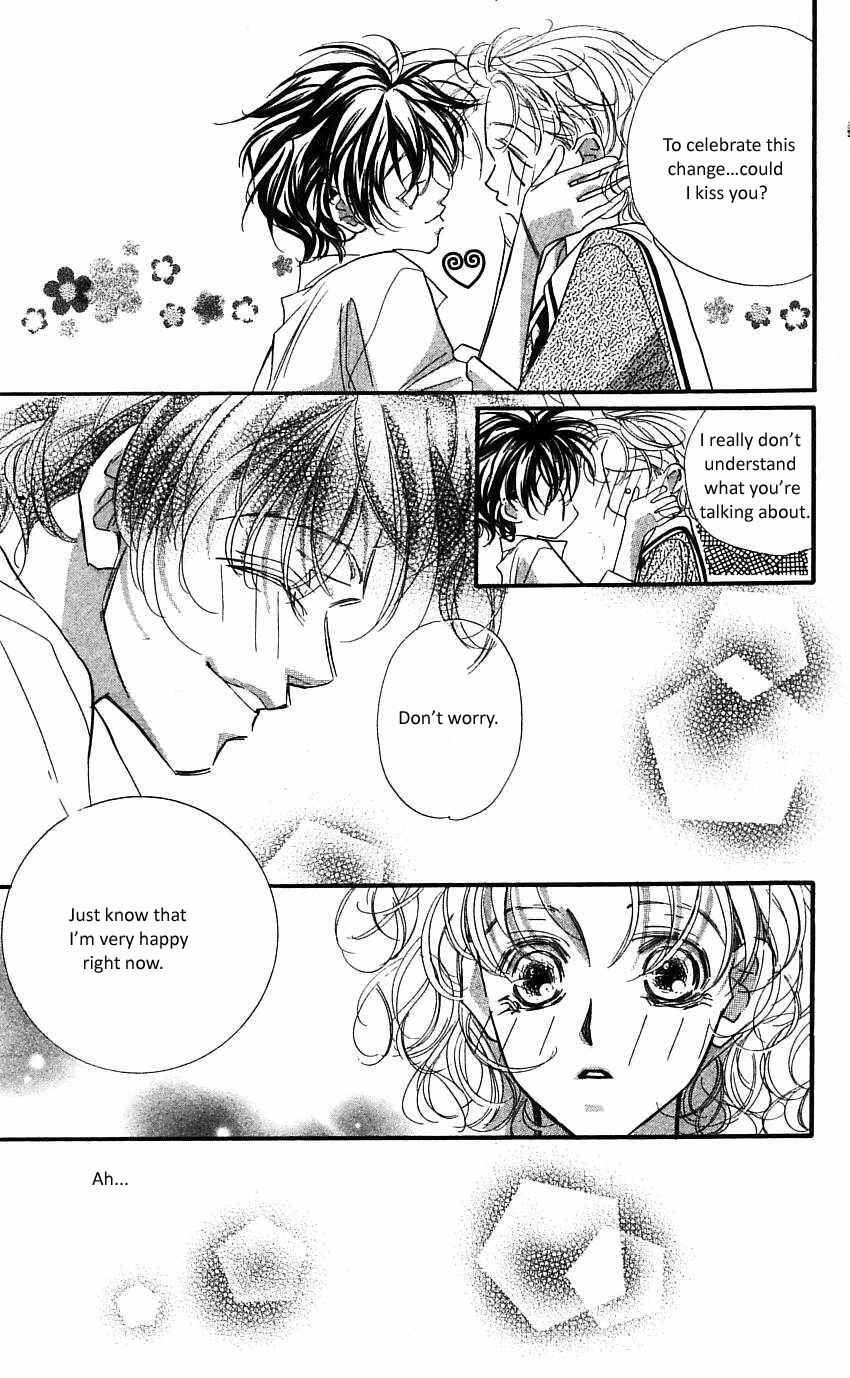Page 38 Chapter 17 Yoru Made Matenai.