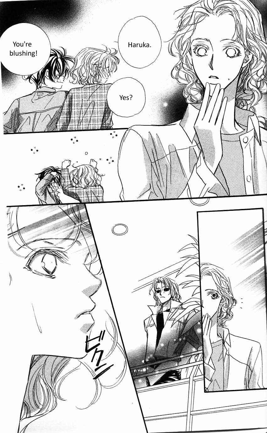 Page 40 Chapter 17 Yoru Made Matenai.