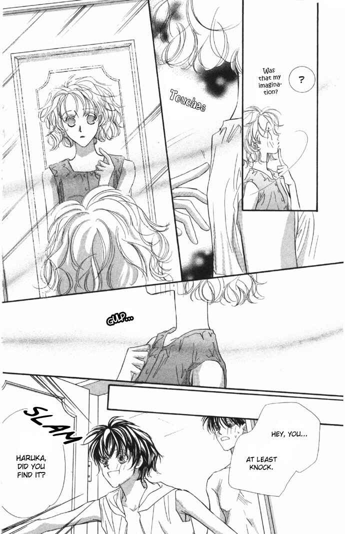 Page 16 Chapter 9 Yoru Made Matenai.