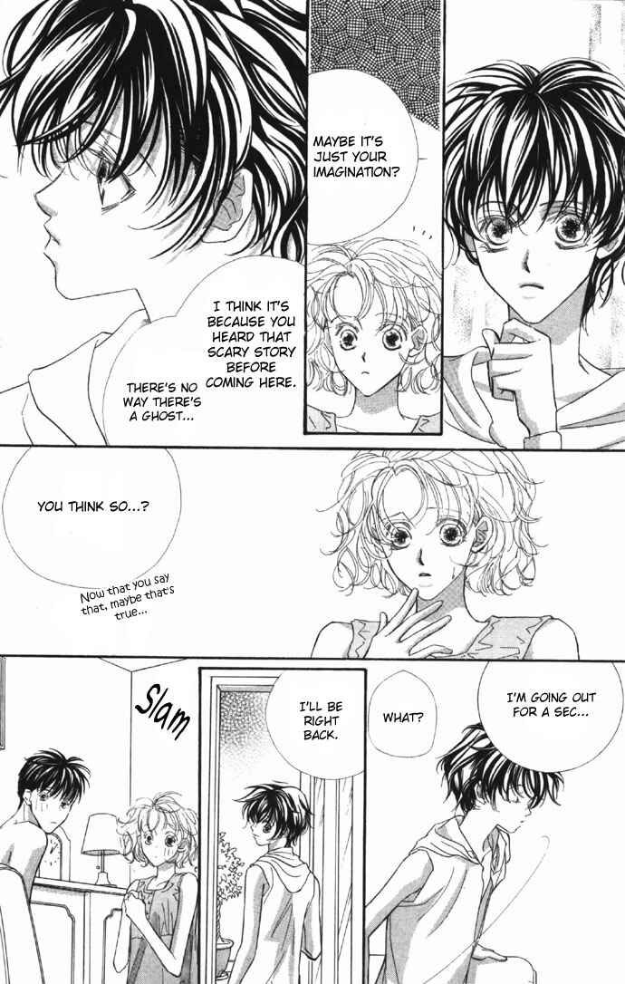 Page 18 Chapter 9 Yoru Made Matenai.