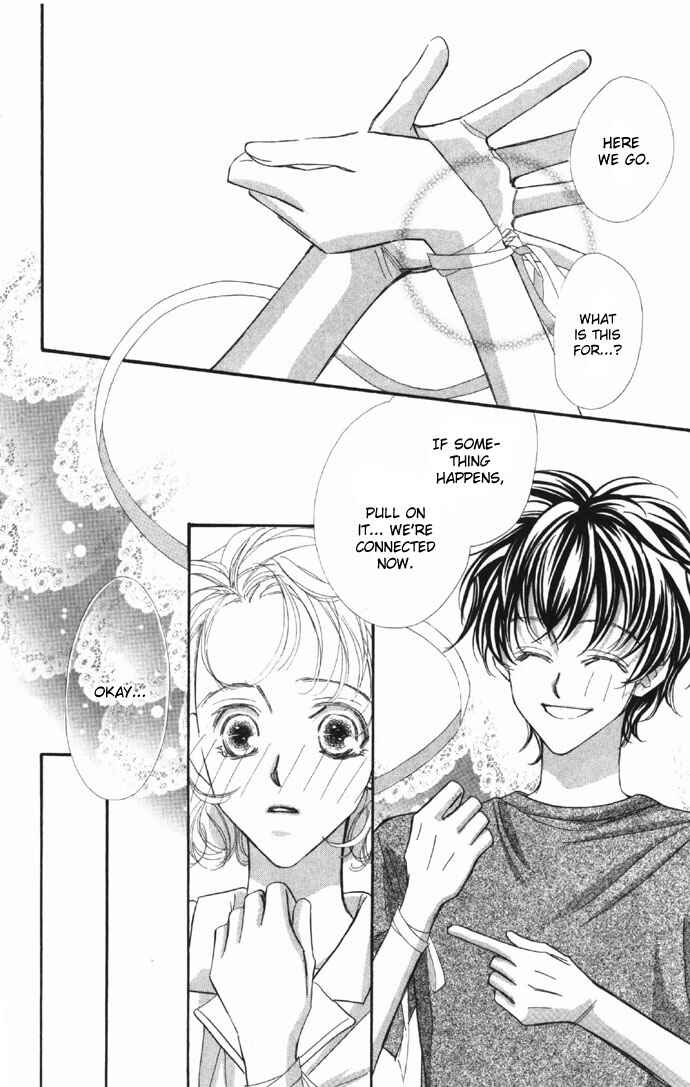 Page 30 Chapter 9 Yoru Made Matenai.