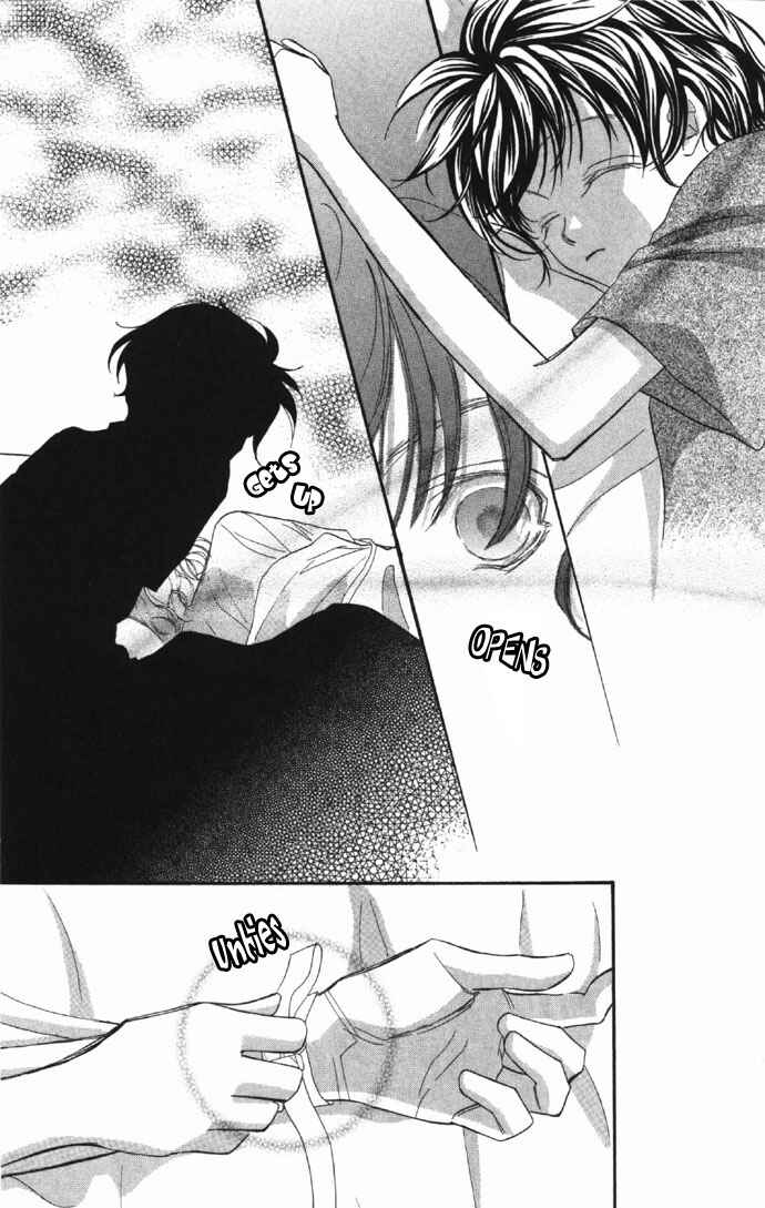 Page 31 Chapter 9 Yoru Made Matenai.