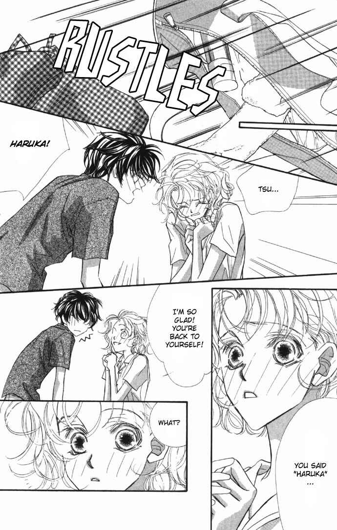 Page 38 Chapter 9 Yoru Made Matenai.