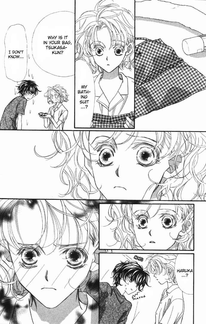 Page 39 Chapter 9 Yoru Made Matenai.