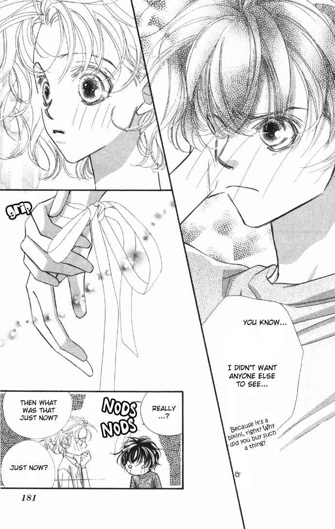 Page 41 Chapter 9 Yoru Made Matenai.