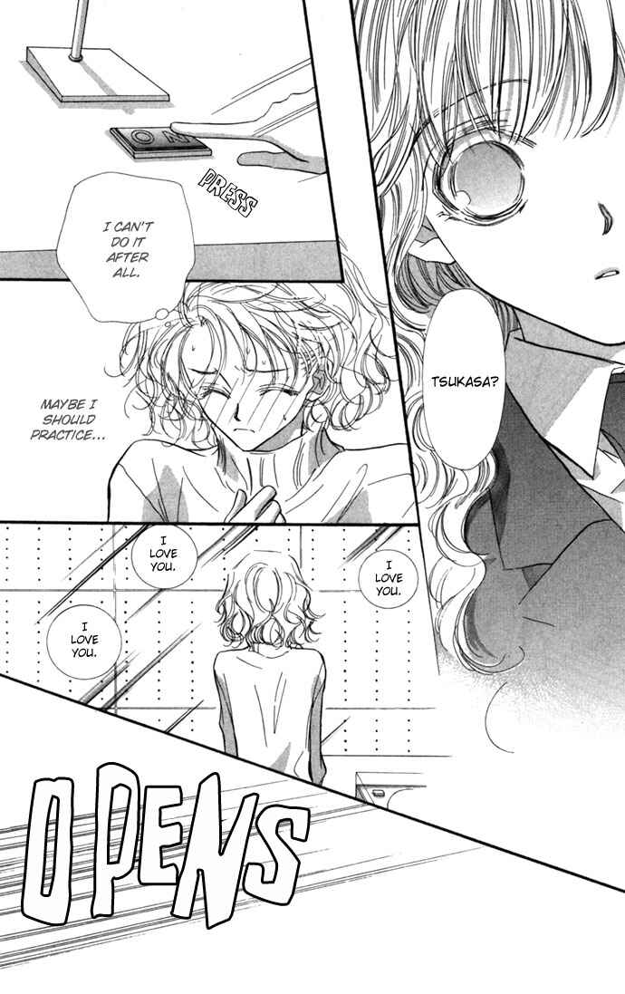 Page 39 Chapter 14 Yoru Made Matenai.