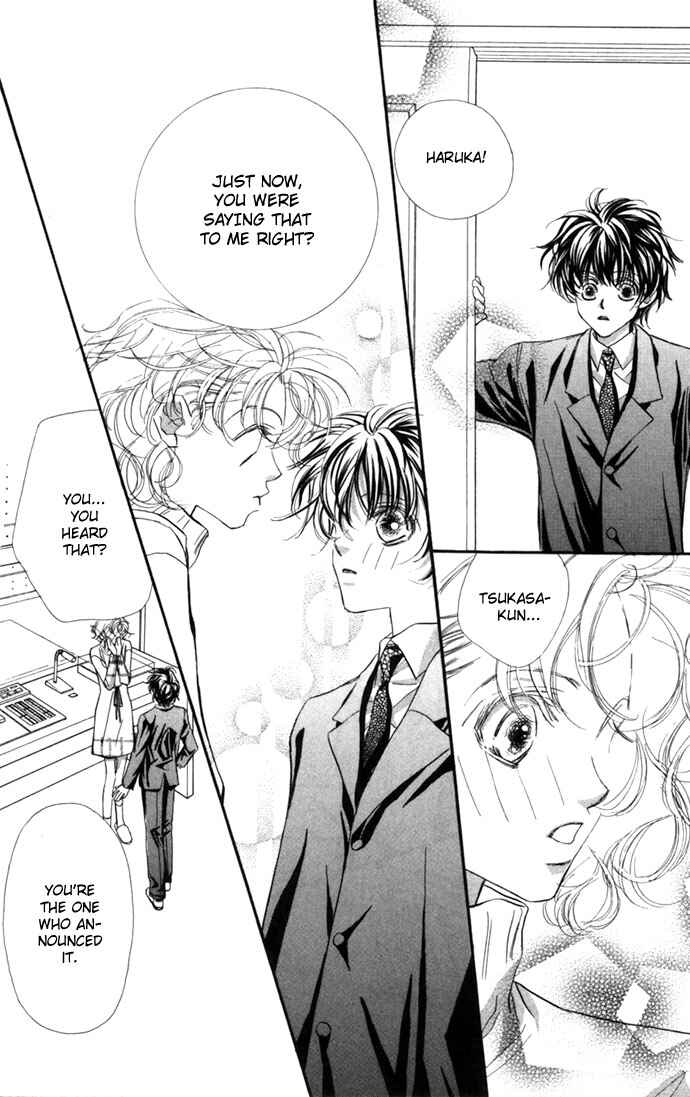 Page 40 Chapter 14 Yoru Made Matenai.