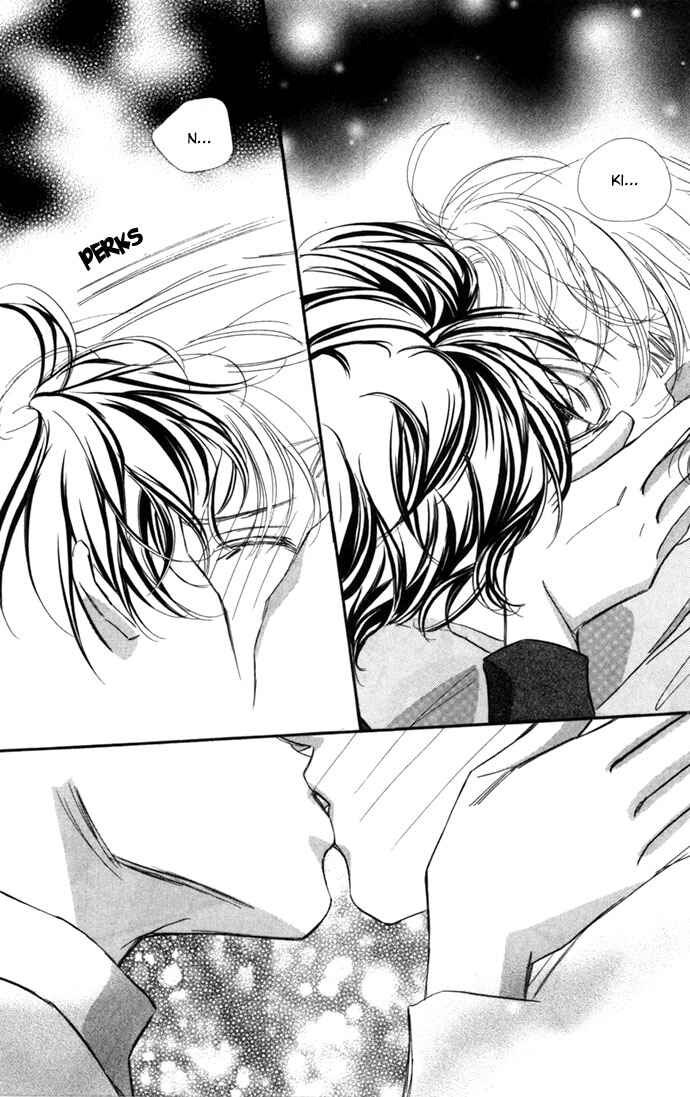 Page 45 Chapter 14 Yoru Made Matenai.