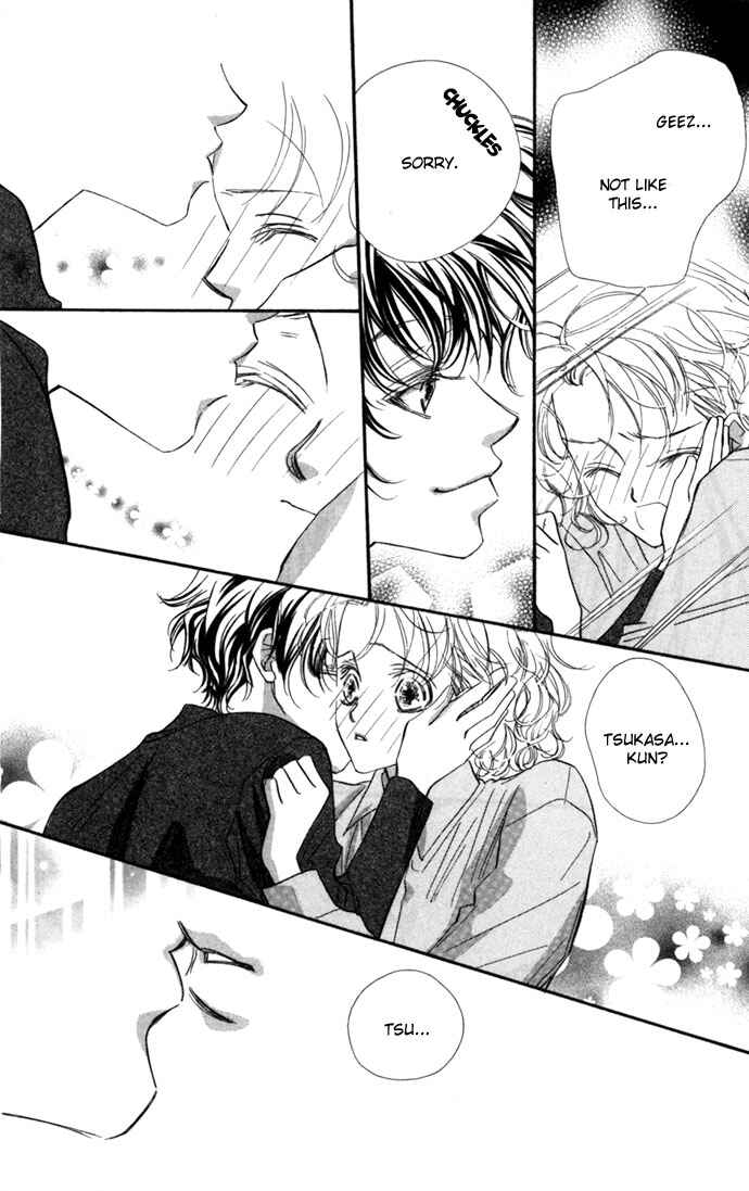 Page 46 Chapter 14 Yoru Made Matenai.