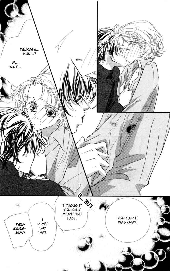 Page 48 Chapter 14 Yoru Made Matenai.