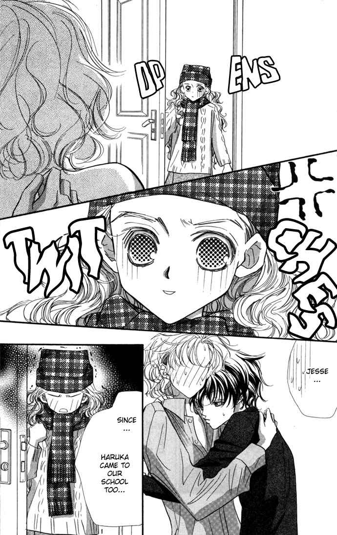 Page 49 Chapter 14 Yoru Made Matenai.