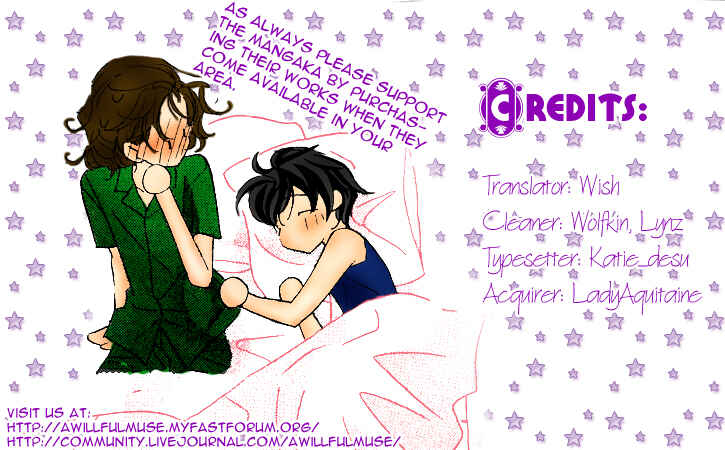 Page 46 Chapter 25 Yoru Made Matenai.