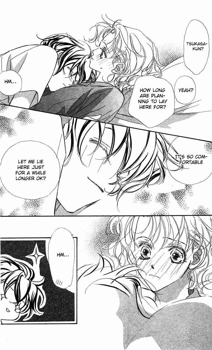 Page 6 Chapter 25 Yoru Made Matenai.