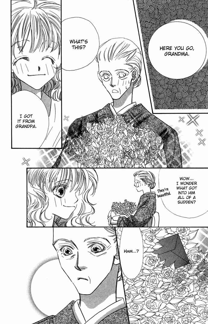 Page 10 Chapter 15 Yoru Made Matenai.