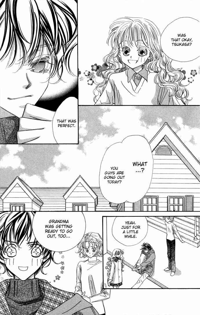 Page 11 Chapter 15 Yoru Made Matenai.