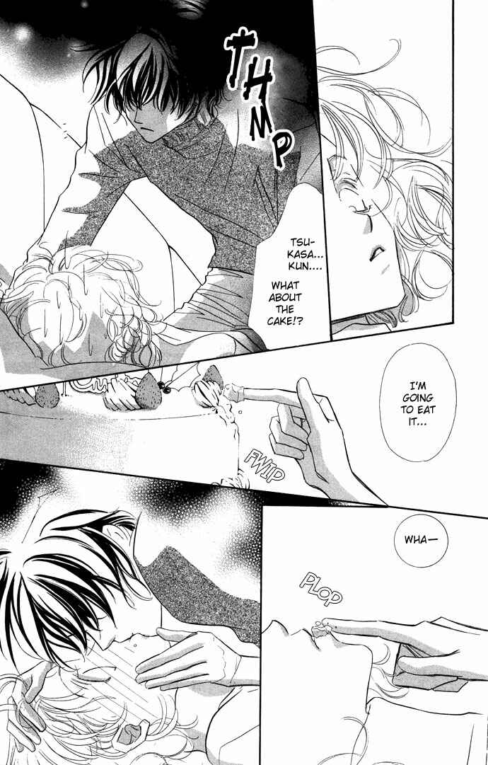 Page 23 Chapter 15 Yoru Made Matenai.