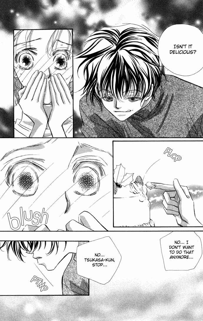 Page 25 Chapter 15 Yoru Made Matenai.