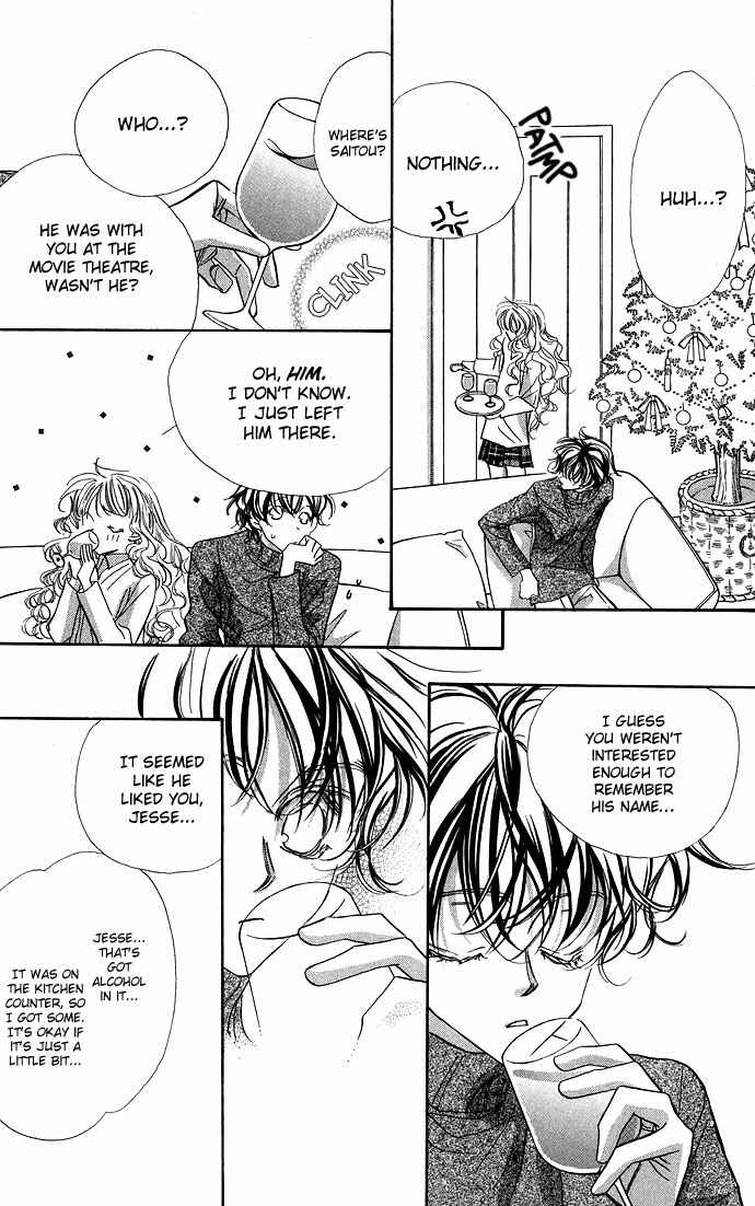 Page 28 Chapter 15 Yoru Made Matenai.