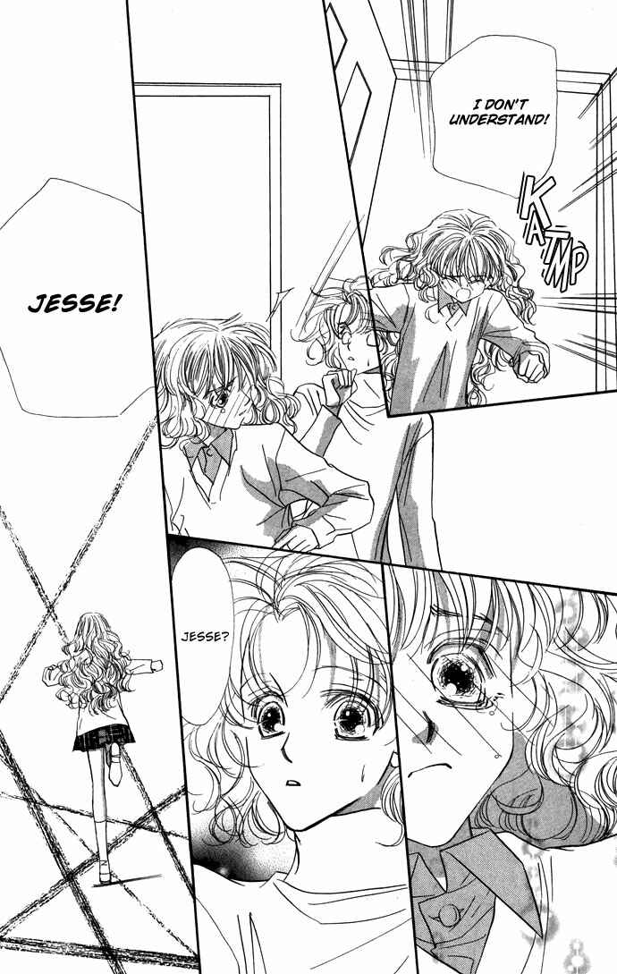 Page 34 Chapter 15 Yoru Made Matenai.