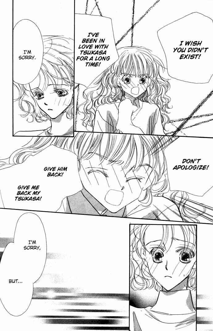 Page 36 Chapter 15 Yoru Made Matenai.