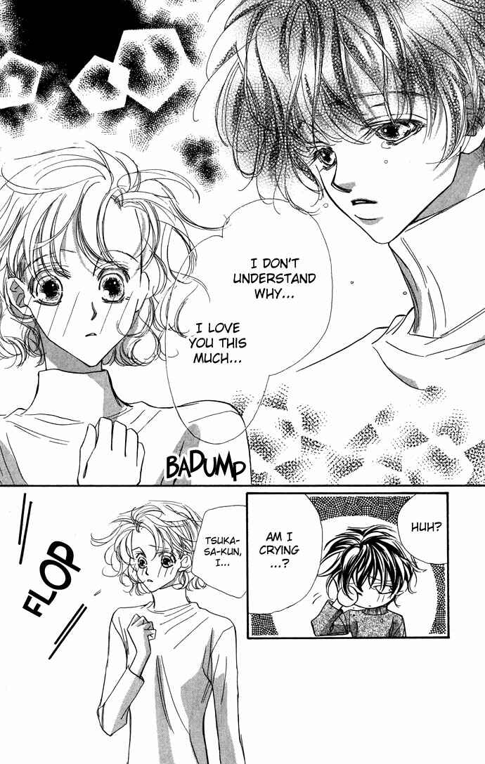 Page 42 Chapter 15 Yoru Made Matenai.
