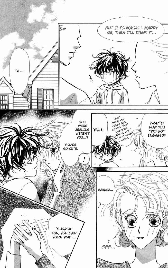 Page 46 Chapter 15 Yoru Made Matenai.