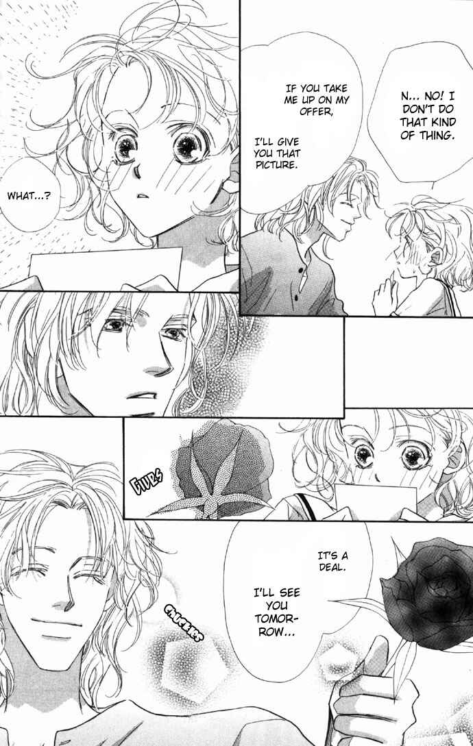Page 14 Chapter 8 Yoru Made Matenai.
