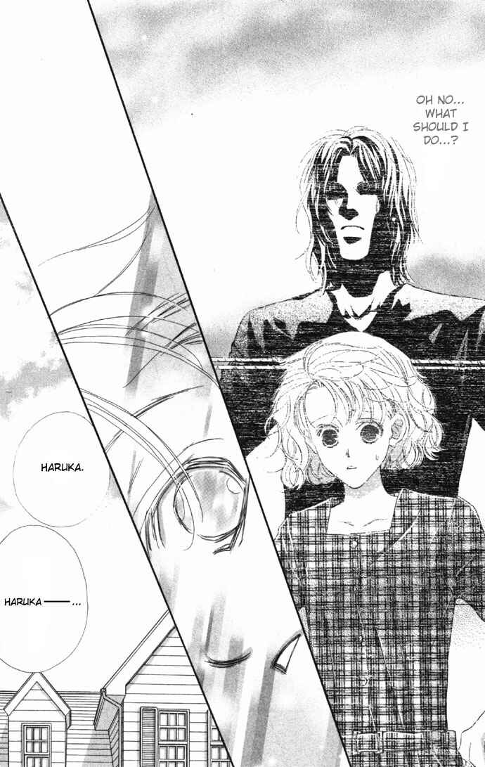 Page 24 Chapter 8 Yoru Made Matenai.