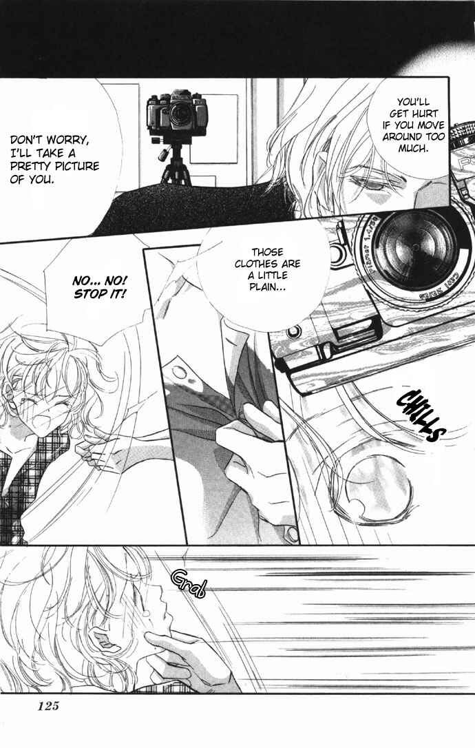 Page 27 Chapter 8 Yoru Made Matenai.