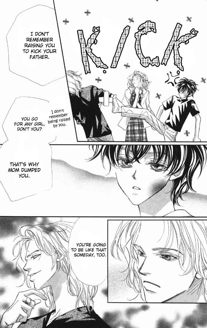 Page 37 Chapter 8 Yoru Made Matenai.