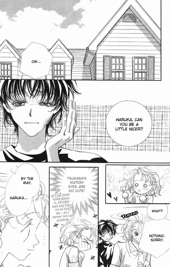 Page 39 Chapter 8 Yoru Made Matenai.
