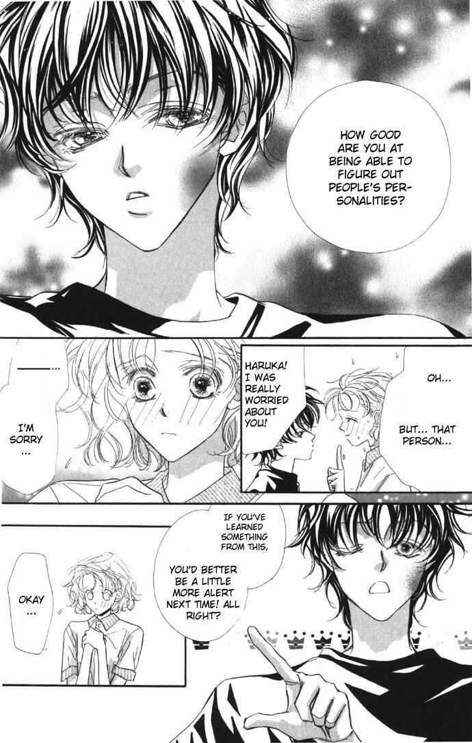 Page 40 Chapter 8 Yoru Made Matenai.