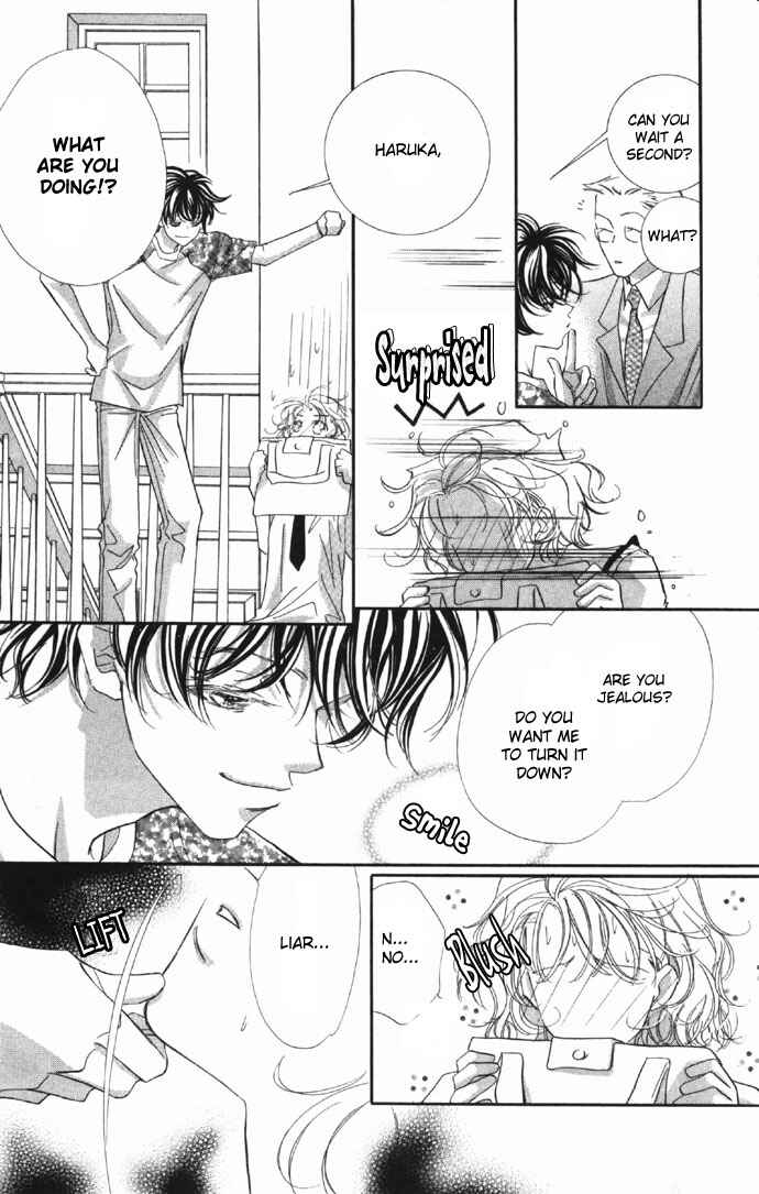 Page 5 Chapter 8 Yoru Made Matenai.
