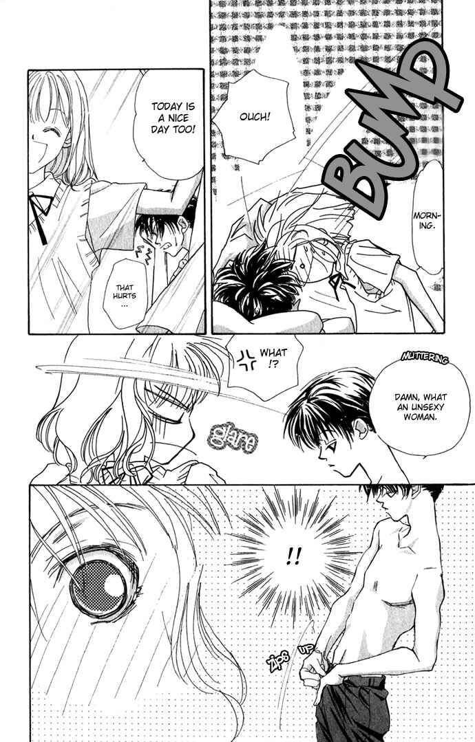 Page 9 Chapter 2 Yoru Made Matenai.