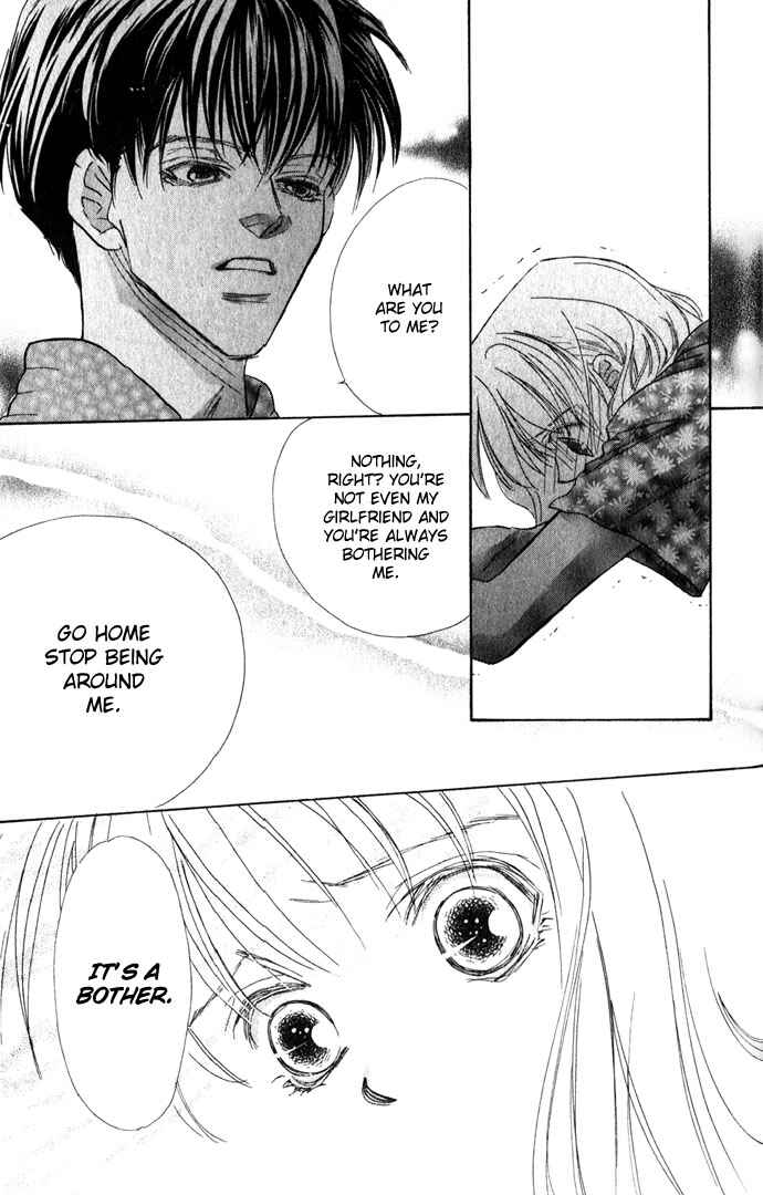 Page 38 Chapter 2 Yoru Made Matenai.