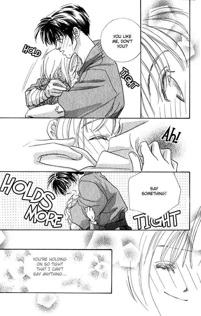 Page 52 Chapter 2 Yoru Made Matenai.
